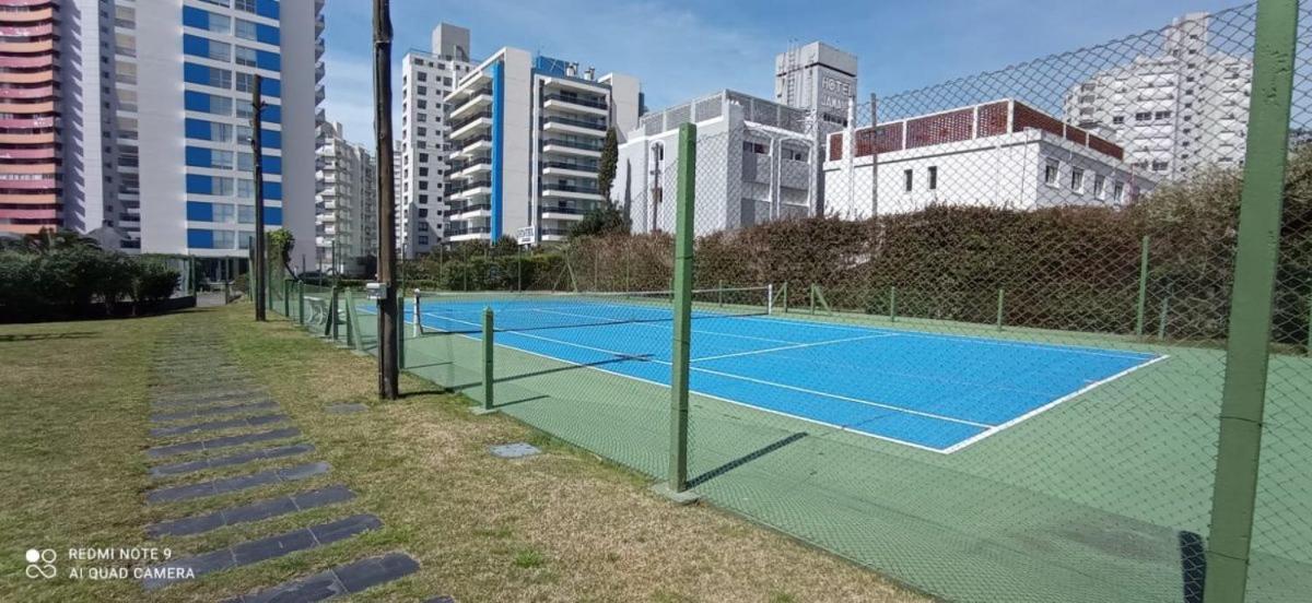 Apartament プンタ・デル・エステ エクステリア 写真