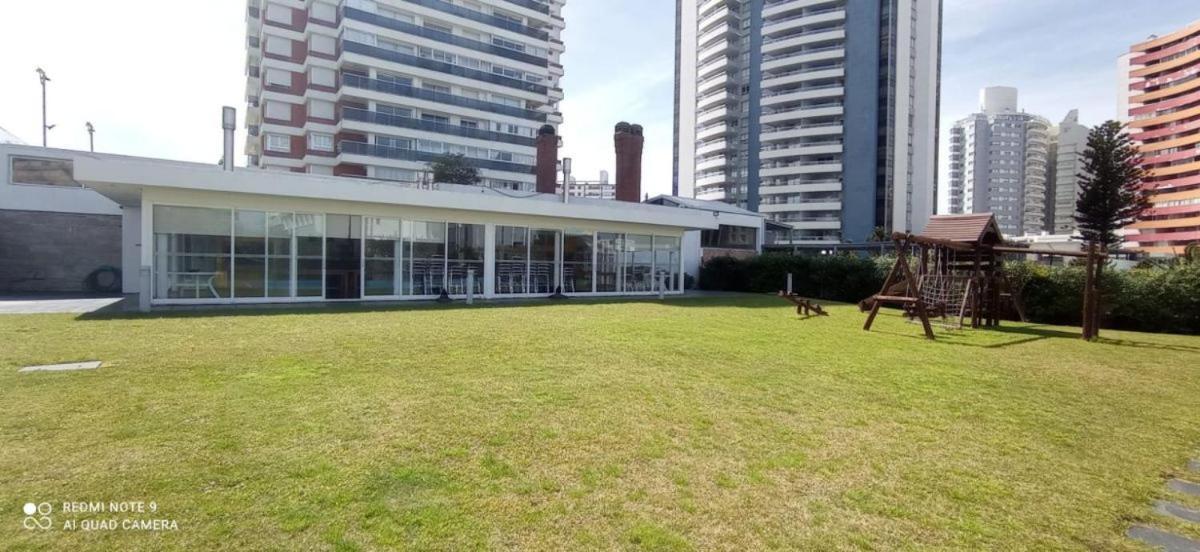 Apartament プンタ・デル・エステ エクステリア 写真