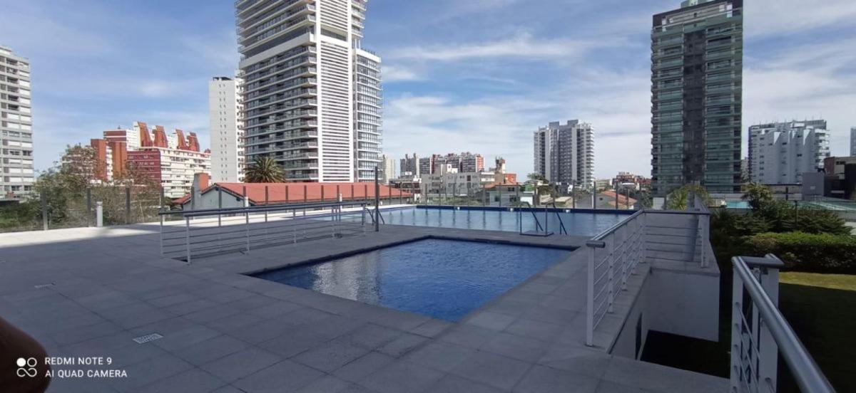 Apartament プンタ・デル・エステ エクステリア 写真