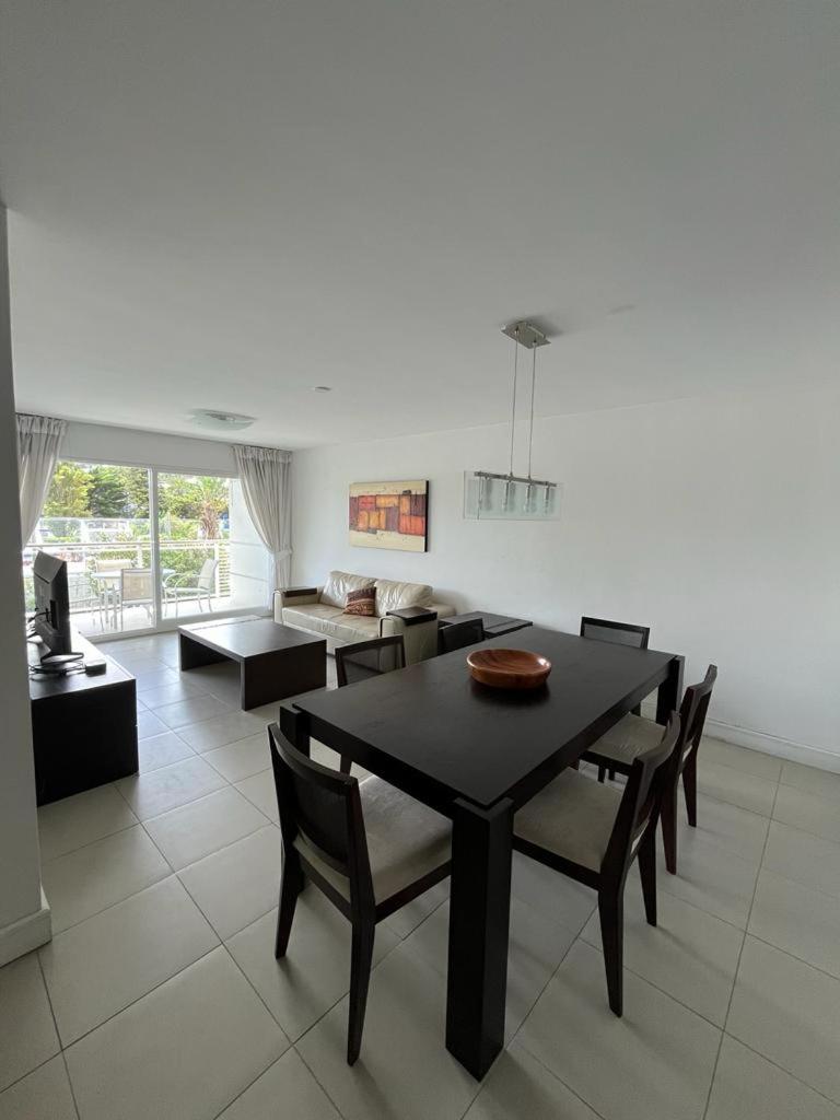 Apartament プンタ・デル・エステ エクステリア 写真