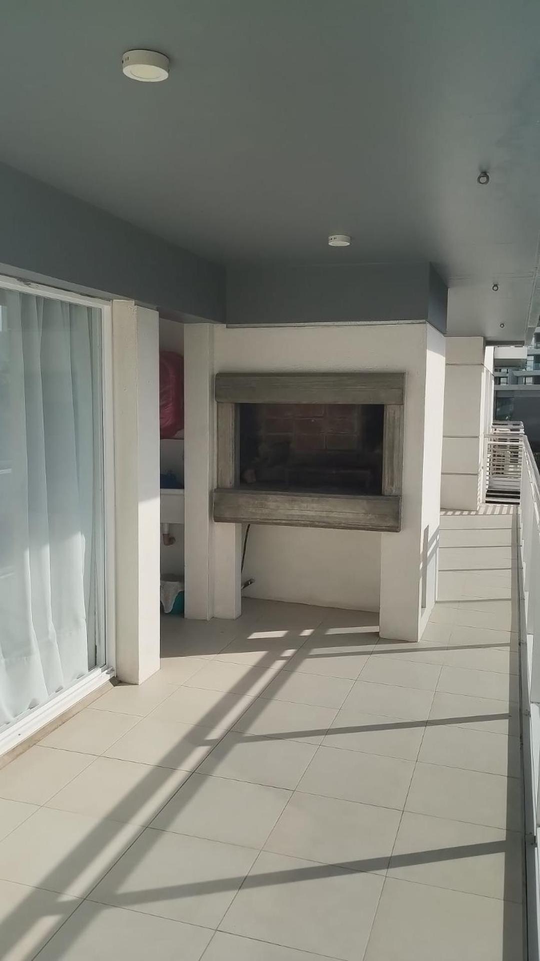 Apartament プンタ・デル・エステ エクステリア 写真