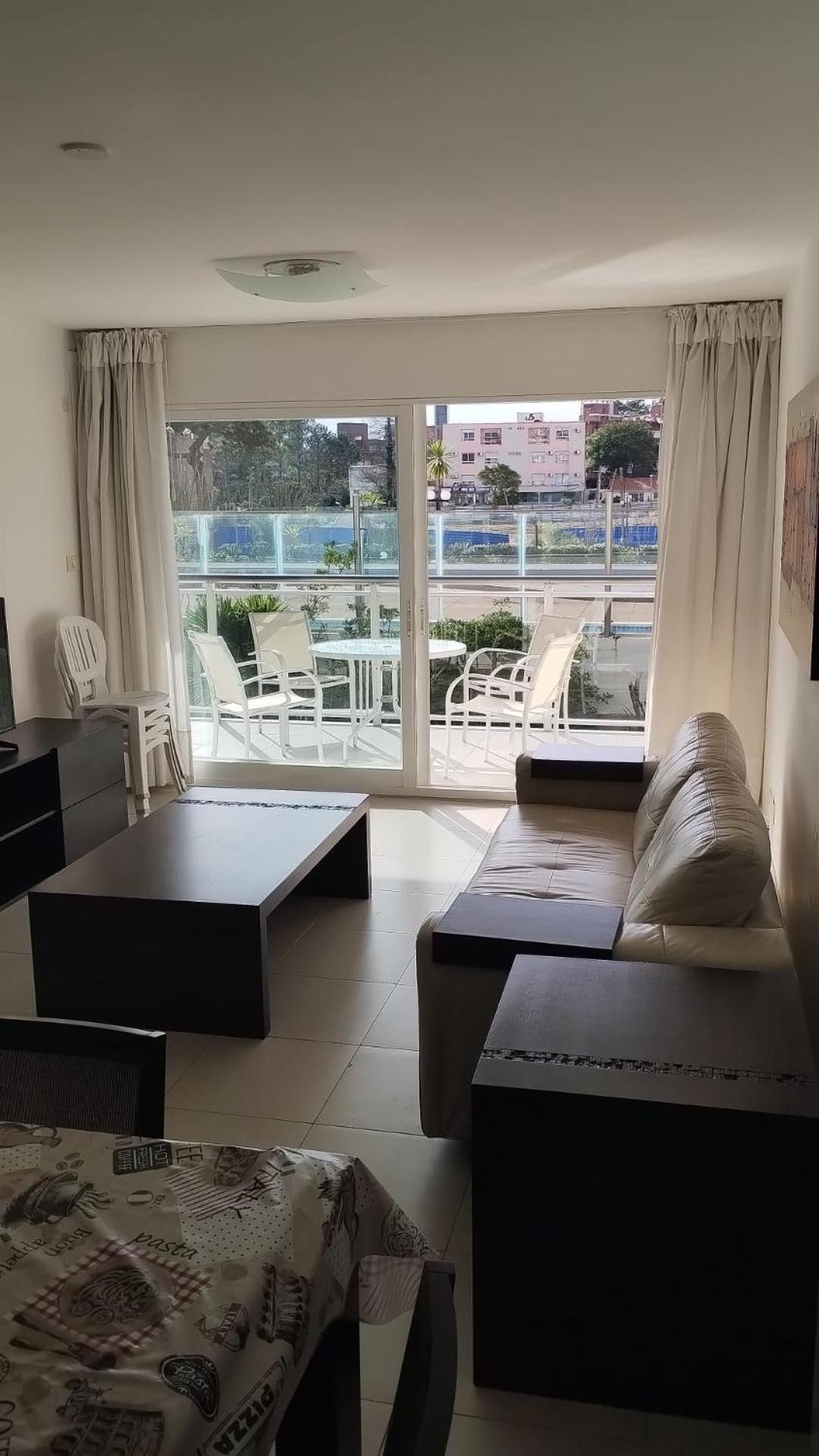 Apartament プンタ・デル・エステ エクステリア 写真